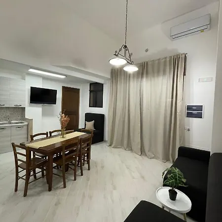 Apartment Civico 356 *