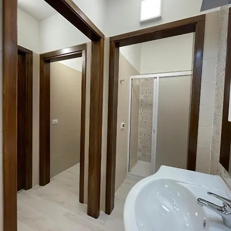 Civico 356 Apartment *