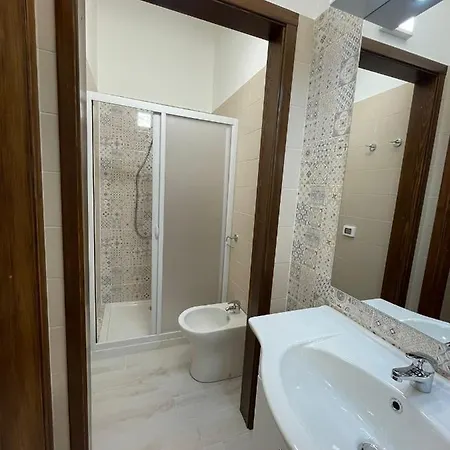 Apartment Civico 356