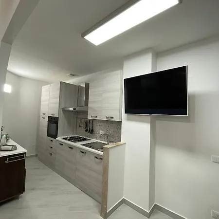 Civico 356 Apartment