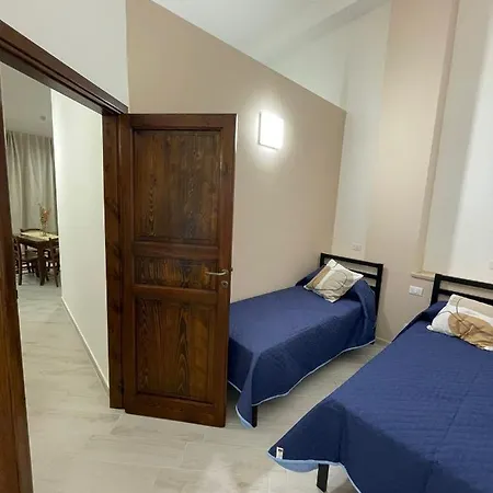 Civico 356 Apartment *
