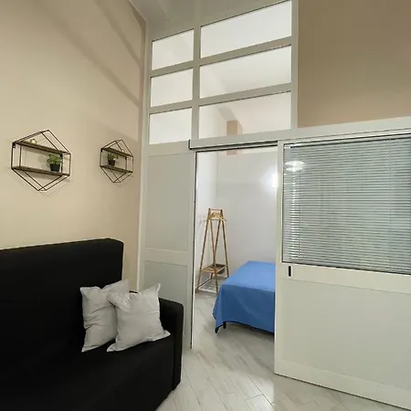 Apartment Civico 356 Castellammare del Golfo