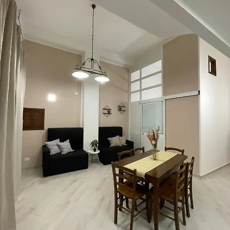 Apartment Civico 356 Castellammare del Golfo