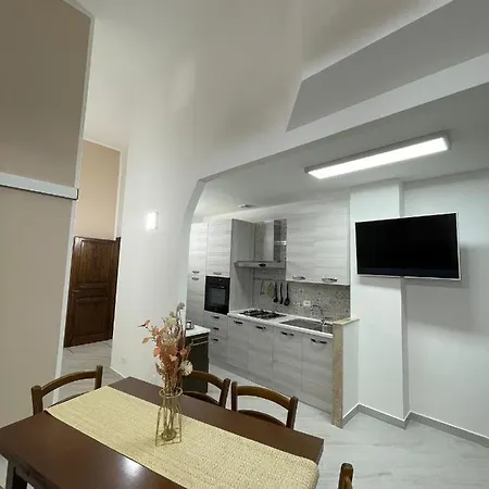 Apartment Civico 356 Castellammare del Golfo
